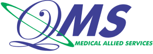 Trusted partner for Medical Services & Patient Journey Programs | QMSMAS