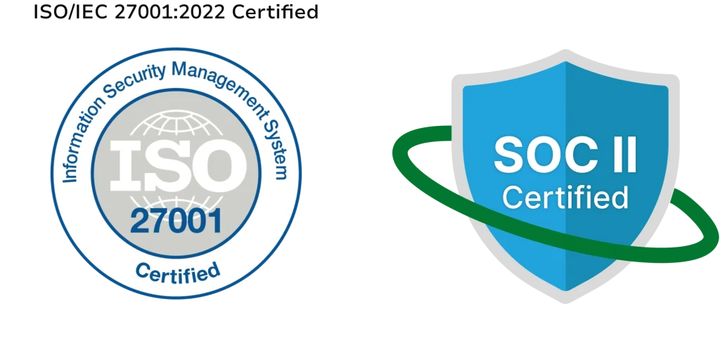 ISO SOC II