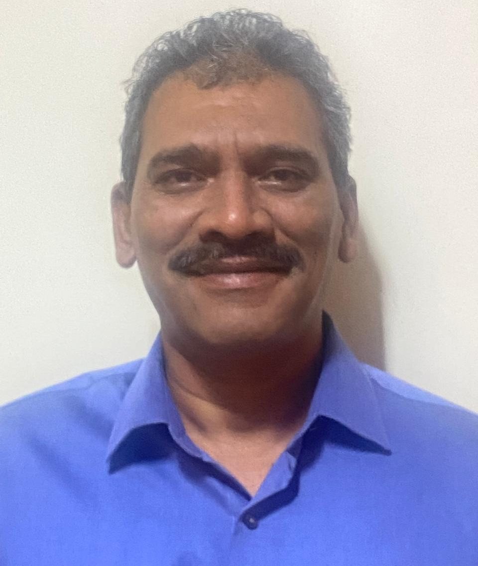 Alan Theofilos D'abreo