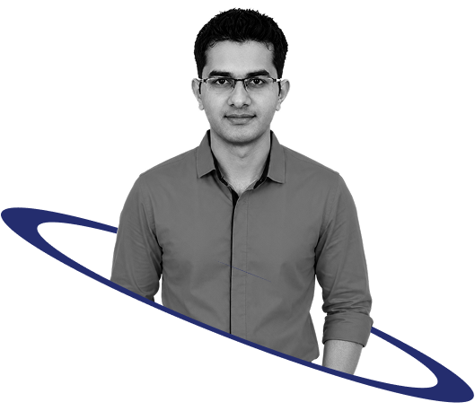 Mr. Niken R. Shah